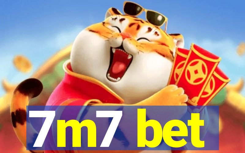 7m7 bet